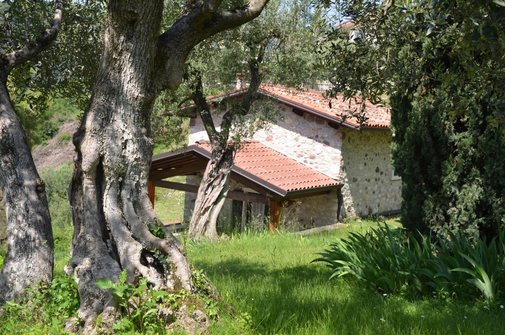 Residence San Michele Costermano Dış mekan fotoğraf