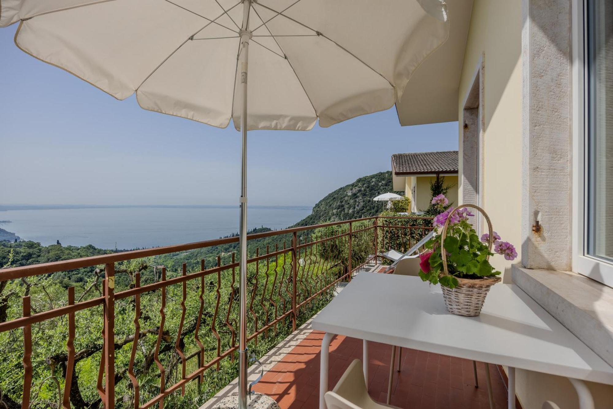 Residence San Michele Costermano Dış mekan fotoğraf