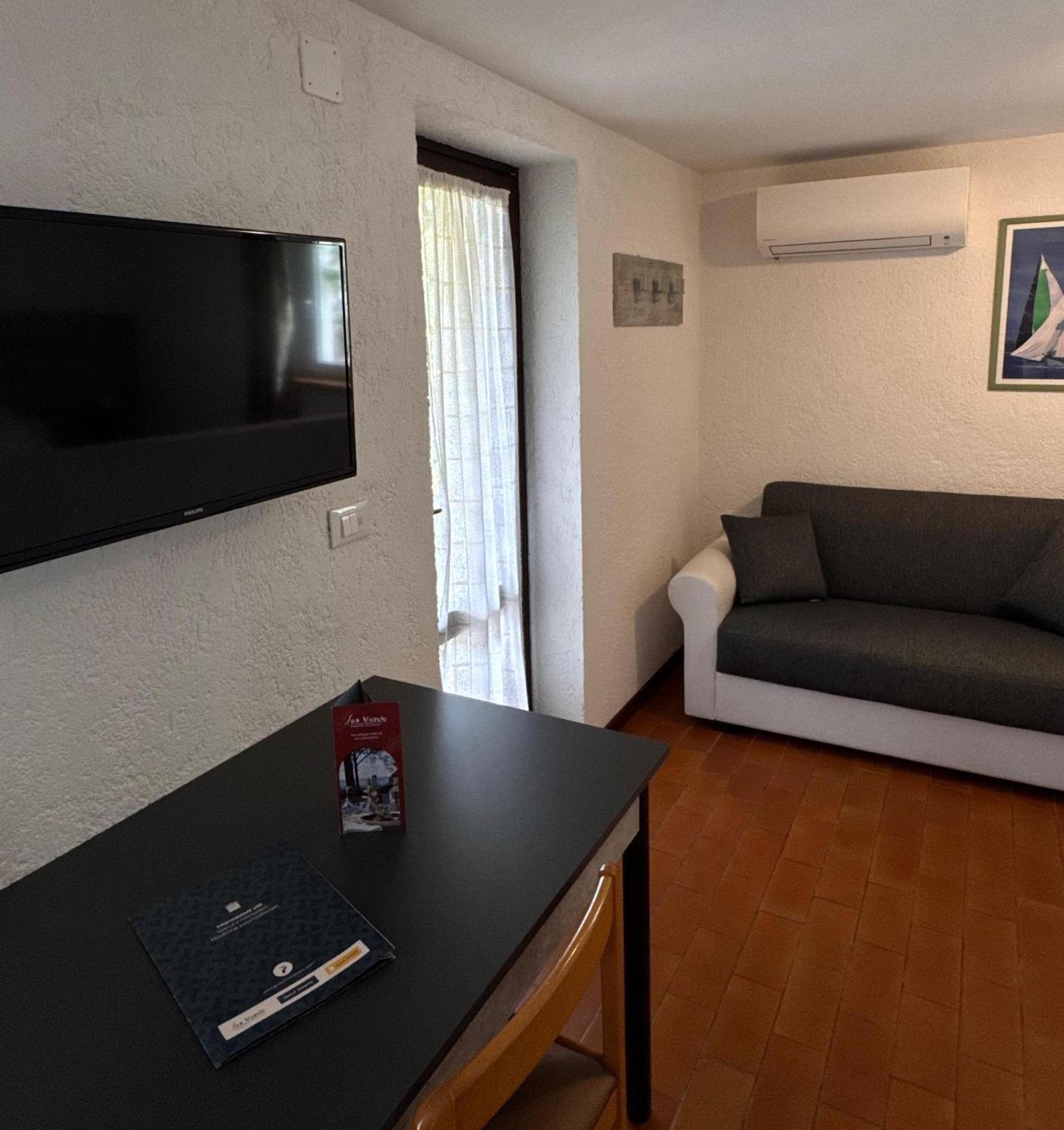 Residence San Michele Costermano Dış mekan fotoğraf